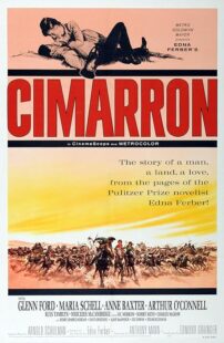 دانلود فیلم Cimarron 1960408047-327080414