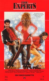 دانلود فیلم The Experts 1989408072-6211769
