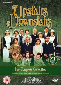 دانلود سریال Upstairs Downstairs408748-586426367
