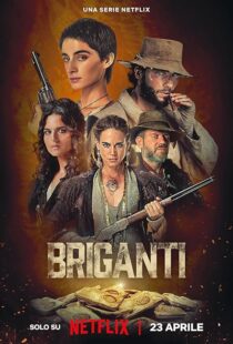 دانلود سریال Brigands: The Quest for Gold408640-1422426704