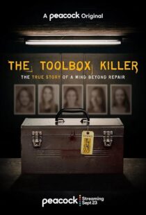 دانلود فیلم The Toolbox Killer 2021408468-956344715