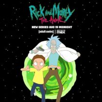 دانلود انیمه Rick and Morty: The Anime407310-1685359654