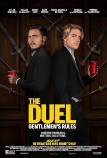 دانلود فیلم The Duel 2023408409-1595500950