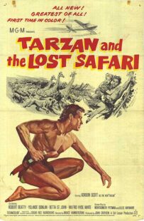 دانلود فیلم Tarzan and the Lost Safari 1957407507-1538985458
