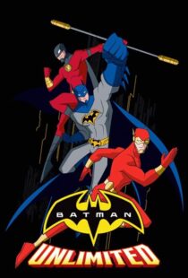 دانلود انیمیشن Batman Unlimited408280-812357163