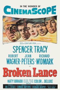 دانلود فیلم Broken Lance 1954407613-1851420853