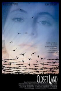 دانلود فیلم Closet Land 1991408386-1961646073