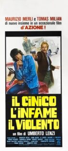دانلود فیلم The Cynic, the Rat and the Fist 1977407617-1202421183