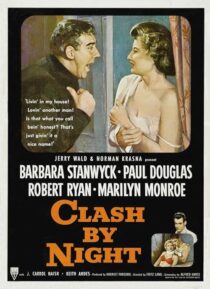 دانلود فیلم Clash by Night 1952408051-511646242