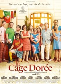 دانلود فیلم The Gilded Cage 2013408463-1597468758