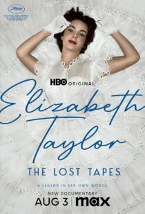 دانلود مستند Elizabeth Taylor: The Lost Tapes 2024407087-116605845