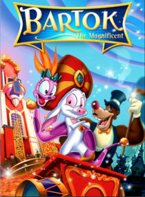 دانلود انیمیشن Bartok the Magnificent 1999407127-391323403