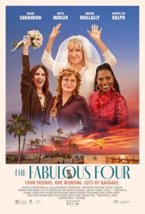 دانلود فیلم The Fabulous Four 2024407412-770402390