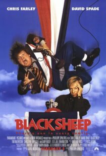 دانلود فیلم Black Sheep 1996407078-1702466607