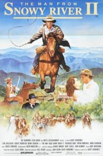 دانلود فیلم Return to Snowy River 1988408018-1422666065