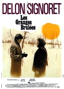 دانلود فیلم Les granges brûlées 1973407759-169386330