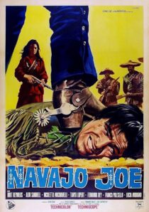 دانلود فیلم Navajo Joe 1966407810-1124141177