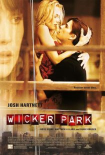 دانلود فیلم Wicker Park 2004407109-1760332970