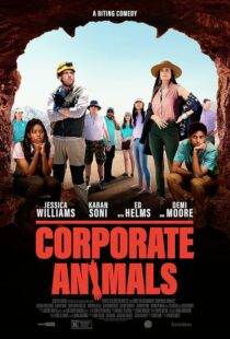 دانلود فیلم Corporate Animals 2019408361-1148943079