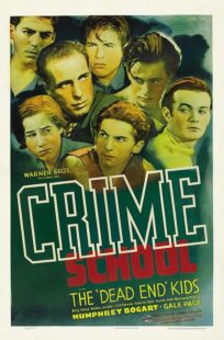 دانلود فیلم Crime School 1938407555-974774105