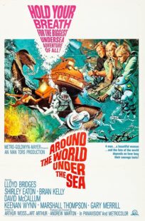 دانلود فیلم Around the World Under the Sea 1966407728-2073628841