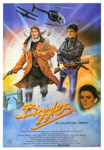 دانلود فیلم Biggles: Adventures in Time 1986408109-1245501858