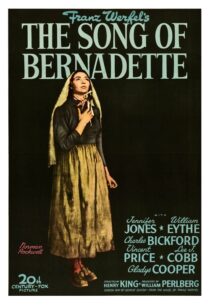 دانلود فیلم The Song of Bernadette 1943407137-366160605