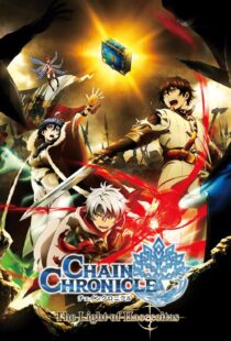 دانلود انیمه Chain Chronicle The Light of Haecceitas405756-1459095943