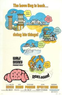 دانلود فیلم Herbie Rides Again 1974407740-1273172885