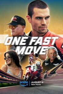 دانلود فیلم One Fast Move 2024407216-392894098