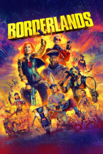 دانلود فیلم Borderlands 2024406999-1731992746