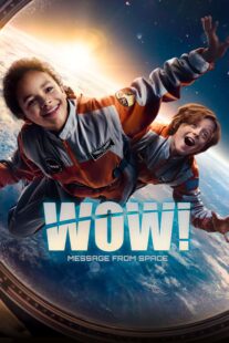 دانلود فیلم Wow! Nachricht aus dem All 2023406449-458420807