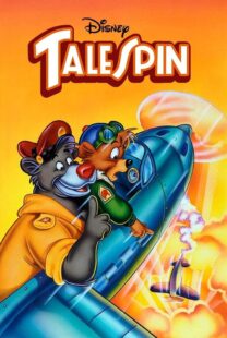 دانلود انیمیشن TaleSpin405848-931977750