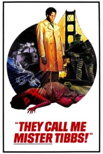 دانلود فیلم They Call Me Mister Tibbs! 1970406259-2082056721