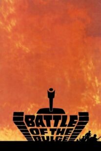 دانلود فیلم Battle of the Bulge 1965408191-555041554