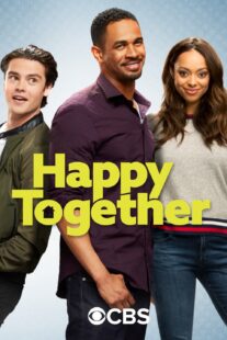 دانلود سریال Happy Together406334-871744780