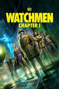 دانلود انیمیشن Watchmen: Chapter I 2024407063-506251076