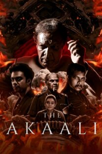 دانلود فیلم هندی The Akaali 2024406424-201674910