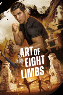 دانلود فیلم Art of Eight Limbs 2024408752-64379801