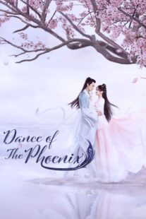 دانلود سریال Dance of the Phoenix406625-1571422486