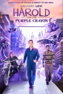 دانلود فیلم Harold and the Purple Crayon 2024407815-115152387
