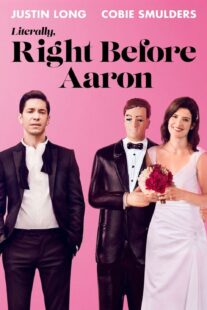 دانلود فیلم Literally, Right Before Aaron 2017406277-856200496