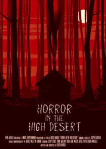دانلود فیلم Horror in the High Desert 2021406493-150652071