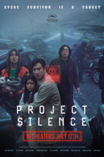 دانلود فیلم کره‌ای Project Silence 2023407103-20702183