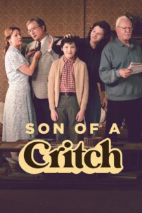 دانلود سریال Son of a Critch409018-1668487593