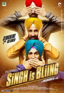 دانلود فیلم هندی Singh Is Bliing 2015410836-318310400