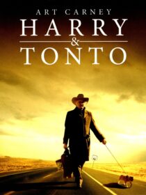 دانلود فیلم Harry and Tonto 1974410750-1434705451