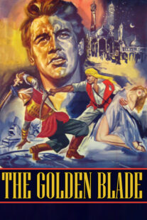 دانلود فیلم The Golden Blade 1953409518-269306636