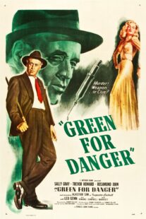دانلود فیلم Green for Danger 1946410878-648637515