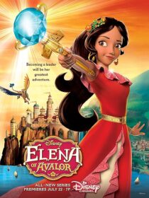 دانلود انیمیشن Elena of Avalor409079-1249573622
